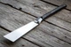 Складна ручна пила для дерева Takagi Shark Saw двостороння Ryoba 17/9 TPI 240 мм (110082) - зображення 5