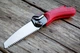 Складна ножівка по дереву Takagi Shark Saw 11 TPI 125 мм (107210) - зображення 6