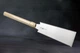 Пила ручная по дереву Takagi Shark Saw Ryoba двухсторонняя 17/8-10 TPI 240 мм (108158) - изображение 2
