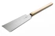 Пила ручная по дереву Takagi Shark Saw Ryoba двухсторонняя 17/8-10 TPI 240 мм (108158) - изображение 6