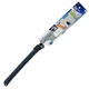 Складана ручна обушкова пила для дерева Takagi Shark Saw Dozuki 20 TPI 240 мм (110138) - зображення 9