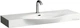 Раковина LAUFEN Palace New 120 H8117040001041 - изображение 1