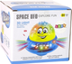 Водяна куля LEAN Toys UFO жовта (12722) (5905214977603) - зображення 3