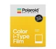 Фотоплівка Polaroid I-type кольорова 8 шт - зображення 1