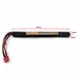 Акумулятор Li-Po 11.1V 1000mah 20-40C Т-конектор (VBPower) (для страйкболу) - зображення 1