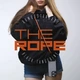 Универсальный ремешок-шнурок для смартфона, Rope, Black Tangerine, нейлоновый, прочный, регулируемый по длине, с держателем для чехлов с вырезом для зарядки, кросбоди, подходит для ношения на шее и через плечо, ArmorStandart (ARM76094) - изображение 3