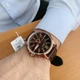 Мужские наручные часы CASIO MTP-1384L-1A - изображение 3