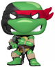 Фігурка Funko Pop! Teenage Mutant Ninja Turtles Michaelangelo 10 см (889698606530) - зображення 2
