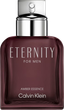 Woda perfumowana męska Calvin Klein Eternity Amber Essence 100 ml (3616305616159) - obraz 1