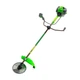 Мотокоса PROFI-TEC PT-5700 Pro Extra Power (2 диска SWISSNOX + котушка напів/а + ранець) (002240) - изображение 2