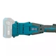 Акумуляторна коса PROFI-TEC PGT9520 (20 В, БЕЗЩІТКОВИЙ двигун, ніж 255 мм, волосінь 2.4 мм) 1×PT2040VX (4.0 Aг), зарядний пристрій BC20V, коробка (006990) - зображення 9