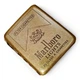 Портсигар металлический GVIPAI Marlboro Brass на 20 сигарет в подарочной упаковке - изображение 3