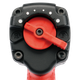 Klucz pneumatyczny YATO 1/2" 570 nm YT-09505 (5906083095054) - obraz 5