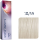 Фарба для волосся Wella Professionals Illumina Color 10-69 Light blonde with violet-silver highlights 60 мл (8005610541853) - зображення 2