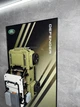 Арт Тримач Рамка 80x50 см. на Стіну для Фірмового Конструктора Technic Land Rover Defender (42110) / Підставка на Стіну для Ленд Ровер Дефендер - Type-E - зображення 9