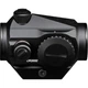 Прицел коллиматорный Vortex Crossfire 2 MOA. Weaver. Black (843829105583) - изображение 3