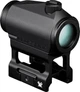Прицел коллиматорный Vortex Crossfire 2 MOA. Weaver. Black (843829105583) - изображение 7