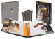 Фарба для волосся Icon Ecotech Color Naturalna 3 Dark brown 60 мл (8436533671639) - зображення 3