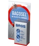 Средство Bros Bagosel 30 мл от комаров и клещей, универсальный жидкий концентрат для борьбы с клещами и комарами - изображение 3