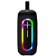 Портативная колонка с подсветкой Hopestar P60 Bluetooth 3000 мАч 20 Вт (2104618553) - изображение 1