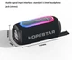 Портативная колонка с подсветкой Hopestar P60 Bluetooth 3000 мАч 20 Вт (2104618553) - изображение 6