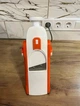 Ручна овочерізка-мультислайсер для овочів та фруктів Brava Spring Slicer 3 леза (2104618551) - зображення 10