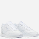 Buty sportowe damskie Reebok Glide 100005921 42 Białe (4066748671717) - obraz 2