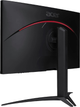 Монитор 27" Acer Nitro XV275KP3biipruzfx (UM.HXXEE.311) - изображение 6