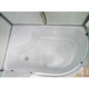 Душовий бокс Atlantis AKL 120P ECO (XL) L 120х80х225 - зображення 7
