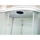 Душовий бокс Atlantis AKL 120P ECO (XL) L 120х80х225 - зображення 3