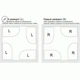 Душевой бокс Atlantis AKL 120P-T ECO (GR) L 120х80х225 - изображение 4