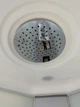 Душовий бокс VERONIS BV-4-90 white (CHROME) 90х90х210 - зображення 7
