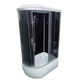 Душевой бокс Atlantis AKL 120P ECO (GR) R 120х80х225 - изображение 1