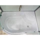 Душевой бокс Atlantis AKL 120P ECO (GR) R 120х80х225 - изображение 2