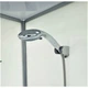 Душовий бокс Atlantis AKL 100P ECO (XL) 100х100х225 - зображення 4
