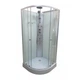 Душевой бокс VERONIS BKN-1-05 90х90х225 - изображение 1