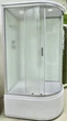 Душовий бокс Atlantis AKL 120P ECO (XL) L 120х80х225 - зображення 2