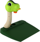 Projektor do rysowania LEAN Toys Dinozaur dźwięki + akcesoria (16322) (5905679078556) - obraz 4