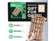 Деревянный механический конструктор 3D Лабиринт Scroll & hole, MR.PLAYWOOD (10701), 100 дет. - изображение 2