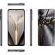 Мобильный телефон ZTE Nubia NEO 2 5G 8/256GB Grey (1066111) - изображение 2