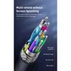 Кабель Baseus HDMI 4K High Definition Series Adapter Cable 2 метра - зображення 12