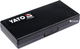 Mikrometr YATO 25-50 mm (YT-72301) - obraz 3