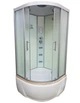 Душевой бокс Veronis BV-5-100 XL 100х100х215 - изображение 1