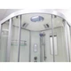Душевой бокс Veronis BV-5-100 XL 100х100х215 - изображение 4