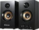 Акустическая система Defender Aurora S20 Black (65419) - изображение 1