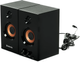 Акустическая система Defender Aurora S20 Black (65419) - изображение 2