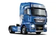 Збірна модель 1/24 вантажний автомобіль / тягач Man TGX XXL D38 Italeri 3916 - изображение 3