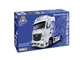 Збірна модель 1/24 вантажний автомобіль / тягач Mercedes-Benz ACTROS MP4 Giga Space Italeri 3935 - изображение 1