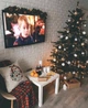 Журнальный столик LACK 55х55 см IKEA 304.499.08 белый - изображение 4