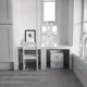 Журнальный столик LACK 55х55 см IKEA 304.499.08 белый - изображение 9